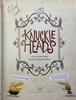 Another image of KNUCKLEHEADS. by Holub, Joan; illustrated and signed by Michael Slack.