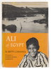 Another image of ALI OF EGYPT. by Cavanna, Betty (1909-2001) ; photographs by George Russell Harrison (1898-1979).