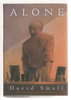 Another image of ALONE. by Small, David.