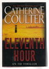 Another image of ELEVENTH HOUR: An FBI Thriller. by Coulter, Catherine.