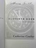 Another image of ELEVENTH HOUR: An FBI Thriller. by Coulter, Catherine.