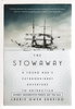 Another image of THE STOWAWAY: A Young Man's Extraordinary Adventure to Antarctica. by Shapiro, Laurie Gwen.