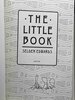 Another image of THE LITTLE BOOK. by Edwards, Selden.