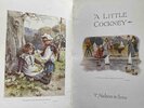 Another image of A LITTLE COCKNEY. by S. G. (Selina Gaye, 1840-1914)