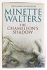 Another image of THE CHAMELEON'S SHADOW, by Walters, Minette.