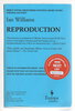 Another image of REPRODUCTION. by Williams, Ian.