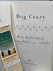 Another image of DOG CRAZY. by Donohue, Meg,