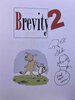 Another image of BREVITY 2: Another Collection of Comics by Guy & Rodd. by Endore-Kaiser, Guy and Rodd Perry.
