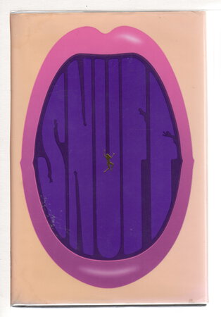 SNUFF. by Palahniuk, Chuck.