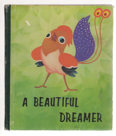 A BEAUTIFUL DREAMER. by Keng, Keng; Chiang Cheng-an and Wu Tai-sheng, illustrators.