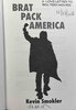 Another image of BRAT PACK AMERICA: A Love Letter to '80s Teen Movies. by Smokler, Kevin.