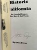 Another image of HISTORIC CALIFORNIA: Its Colorful Names and How it Got Them. by Pryor, Alton.