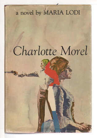 CHARLOTTE MOREL. by Lodi, Maria.