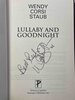 Another image of LULLABY AND GOODNIGHT. by Staub, Wendy Corsi.