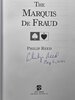 Another image of THE MARQUIS DE FRAUD. by Reed, Philip.
