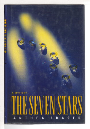 THE SEVEN STARS. by Fraser, Anthea.