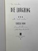 Another image of DIE LAUGHING: A Daisy Dalrymple Mystery. by Dunn, Carola.