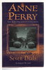 Another image of SEVEN DIALS by Perry, Anne.