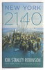 Another image of NEW YORK 2140. by Robinson, Kim Stanley.
