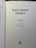 Another image of HALF MOON STREET. by Perry, Anne.