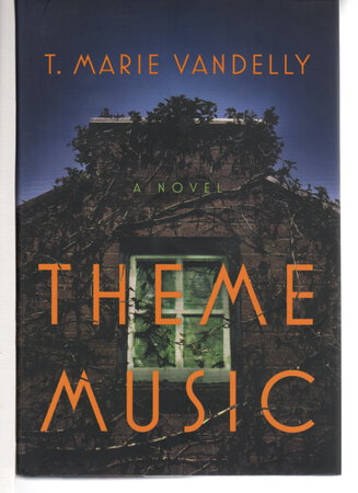 THEME MUSIC. by Vandelly, T. Marie.