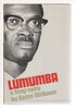 Another image of LUMUMBA. by McKown, Robin.