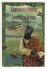 Another image of CAMPING WITH THE PRINCE AND OTHER TALES OF SCIENCE IN AFRICA. by Bass, Thomas A.