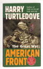Another image of The Great War: AMERICAN FRONT. by Turtledove, Harry.