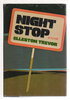 Another image of NIGHT STOP. by Trevor, Elleston (1920-1995).