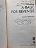 Another image of A RAGE FOR REVENGE: War Against the Chtorr, Book 3. by Gerrold, David.