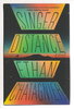 Another image of SINGER DISTANCE. by Chatagnier, Ethan.