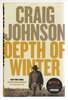 Another image of DEPTH OF WINTER. by Johnson, Craig.