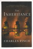 Another image of THE INHERITANCE. by Finch, Charles.