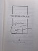 Another image of THE INHERITANCE. by Finch, Charles.