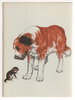 Another image of MAJOR AND THE KITTEN. by Hoke, Helen (1903-1990); illustrated by Diana Thorne.