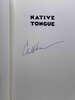 Another image of NATIVE TONGUE. by Hiaasen, Carl