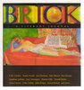 Another image of BRICK, A Literary Journal. Spring 2001, Number 67. by Spalding, Linda, editor. Jonathan Lethem, signed.