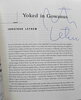 Another image of BRICK, A Literary Journal. Spring 2001, Number 67. by Spalding, Linda, editor. Jonathan Lethem, signed.