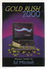 Another image of GOLD RUSH 2000. by Mitchell, Ed.