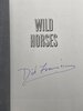 Another image of WILD HORSES. by Francis, Dick