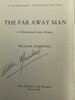Another image of THE FAR AWAY MAN: A Yellowthread Street Mystery. by Marshall, William.
