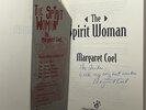 Another image of THE SPIRIT WOMAN. by Coel, Margaret