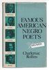 Another image of FAMOUS AMERICAN NEGRO POETS. by Rollins, Charlemae.