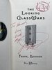 Another image of THE LOOKING GLASS WARS. by Beddor, Frank.