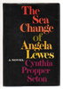 Another image of THE SEA CHANGE OF ANGELA LEWES. by Seton, Cynthia Propper (1926-1982)