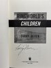 Another image of RINGWORLD'S CHILDREN. by Niven, Larry.