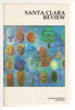 Another image of SANTA CLARA REVIEW, WINTER 1991. Volume 78, Number 2. by Dumesnil, Cheryl, editor; Chitra Divakaruni, signed.