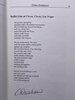 Another image of SANTA CLARA REVIEW, SUMMER 1990. Volume 77, Number 3. by Markham, Mindy, editor; Chitra Divakaruni, signed.