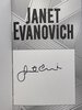 Another image of HARDCORE TWENTY-FOUR. by Evanovich, Janet