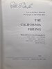 Another image of THE CALIFORNIA FEELING: A Personal View by Beagle, Peter and Bry, Michael